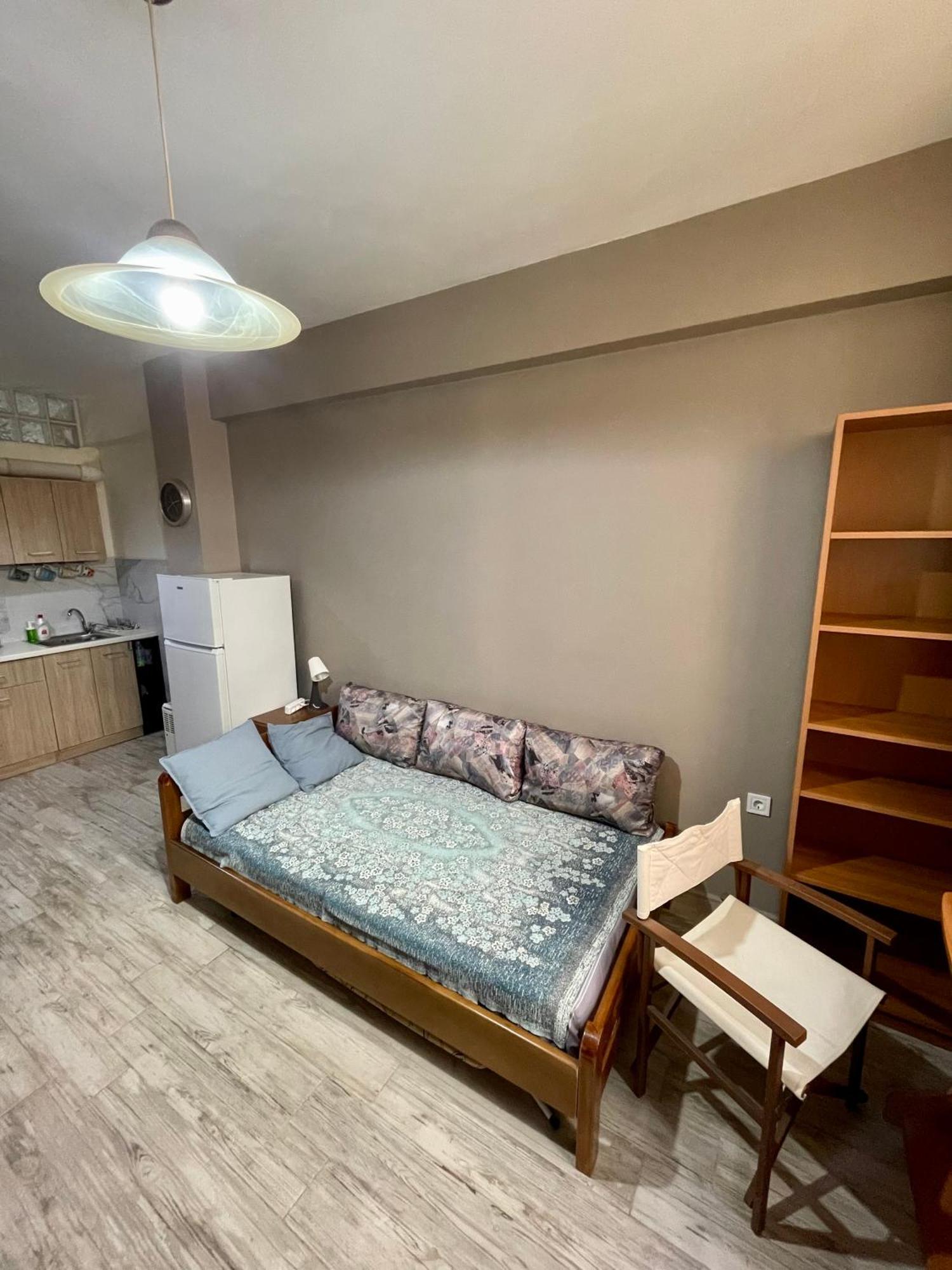 Studio For Two Афіни Екстер'єр фото