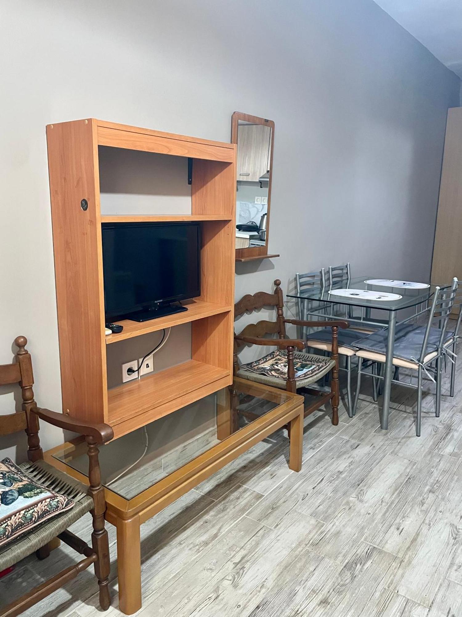 Studio For Two Афіни Екстер'єр фото