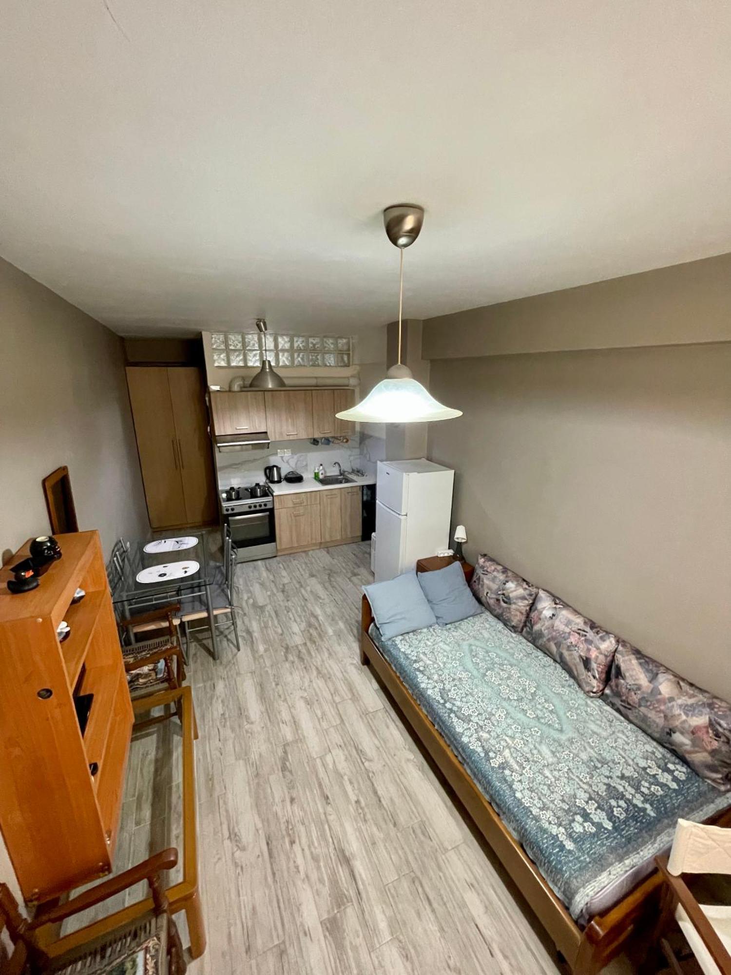Studio For Two Афіни Екстер'єр фото