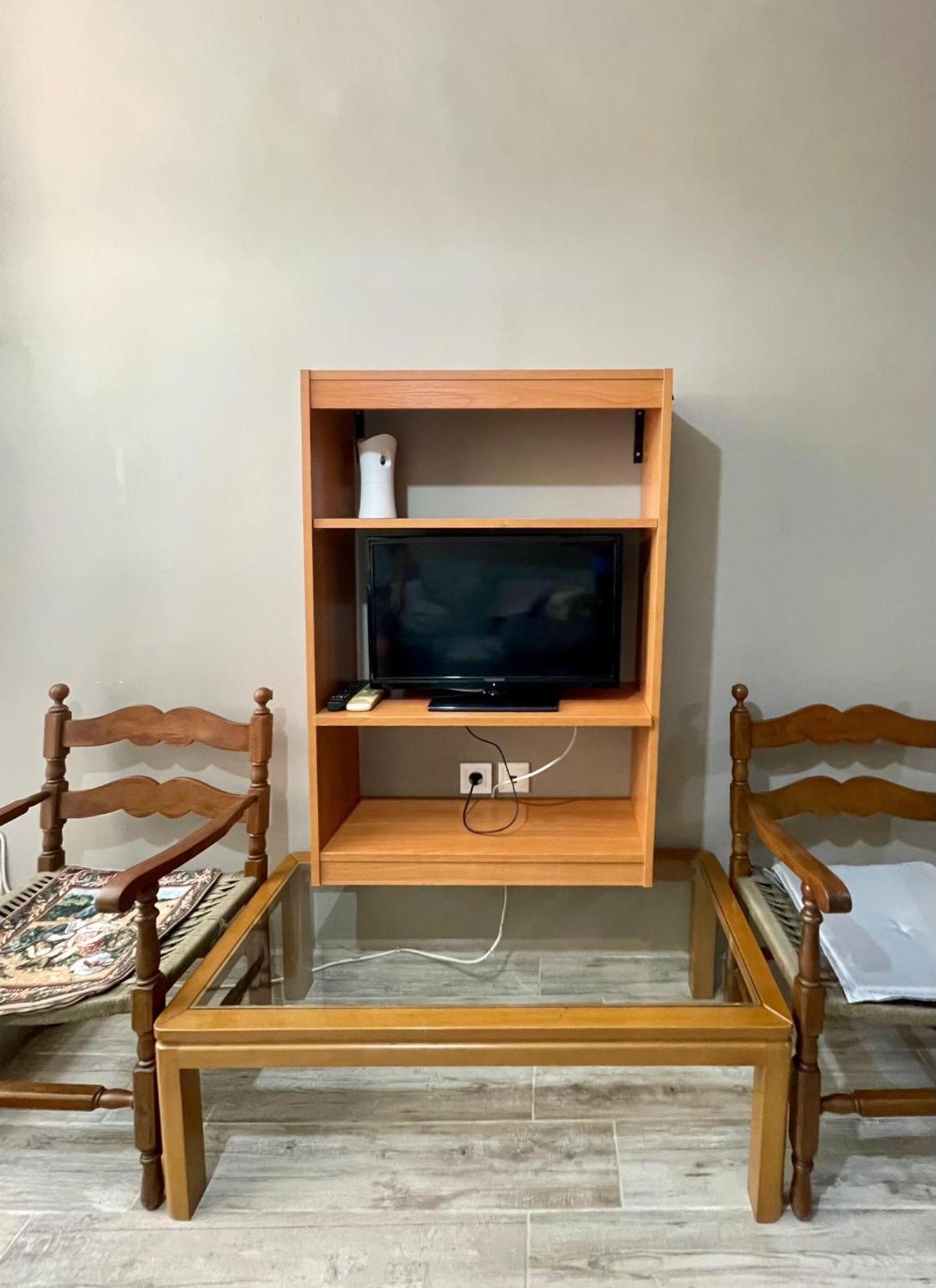 Studio For Two Афіни Екстер'єр фото
